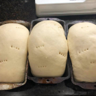 Erma's Homemade Bread