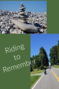Pinterest Riding to Remember