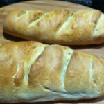 Homemade French Bread