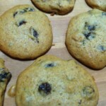 Raisin Cookies