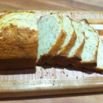 Poppyseed Bread