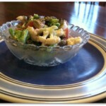 Broccoli Delight Salad