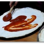 Homemade Pizza Sauce