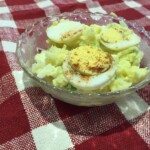 My Favorite Potato Salad