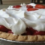 Fresh Strawberry Pie