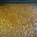 Homemade Baked Beans