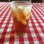 Sweet Southern Tea