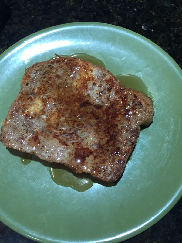 french toast 2