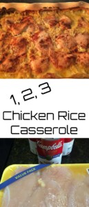 pinterest 1,2,3, chicken rice