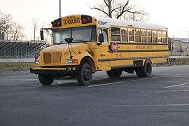 school bus 2