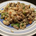 Easy Chinese Stir Fry