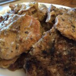 Best Ever Pork Chops