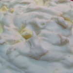 Refrigerator Potatoes (Mashed)