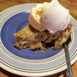 Fresh Homemade Apple Pie