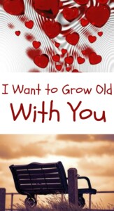 Pinterest Grow Old