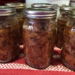 Home Canned Beef