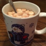 Homemade Hot Chocolate Mix