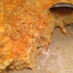 Baked Macaroni
