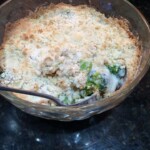 Creamy Broccoli Bake