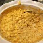 Creamy, Cheesy Macaroni