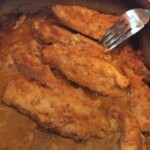 Easy Oven Baked Chicken