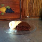 Mom’s Chocolate Sheet Cake #2