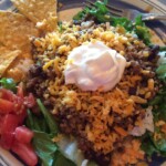 Homemade Taco Seasoning