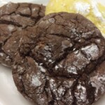 Cake Mix Cookies