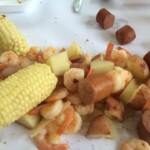 Low Country Boil