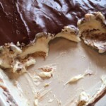 Chocolate Eclair Dessert