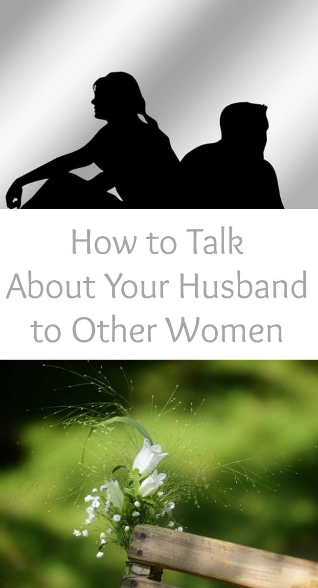 Pinterest talk about spouse