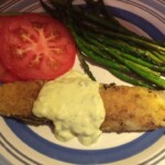 Homemade Tartar Sauce