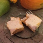 Pumpkin Torte