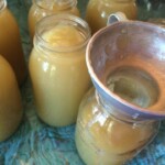 How to Make Homemade Applesauce