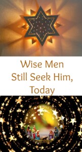 wise men