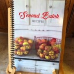 Second Batch Recipes – Our New Cookbook