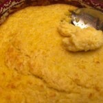 Corn Pudding