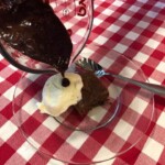 Crunchy Chocolate Sauce