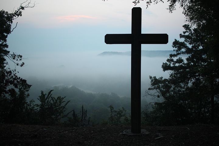 Enduring the Cross, Despising the Shame – Guest Post