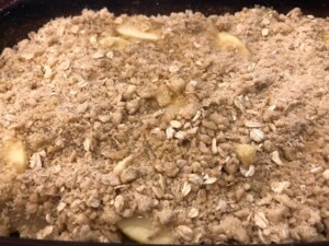 apple bars