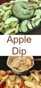 apple dip