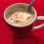 Homemade Hot Chocolate – Made from Scratch