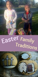 Easter traditions