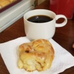 Naomi’s Cinnamon Rolls