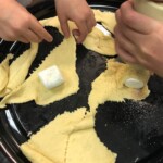 Resurrection Rolls (Or Empty Tomb Rolls)