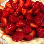 Danish Dessert Sauce by Cindy