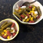 Bean Salad