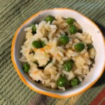 Rice Vegetable Medley