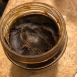 Homemade Drawing Salve