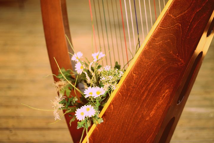 The Rhythm of Marriage - My Windowsill